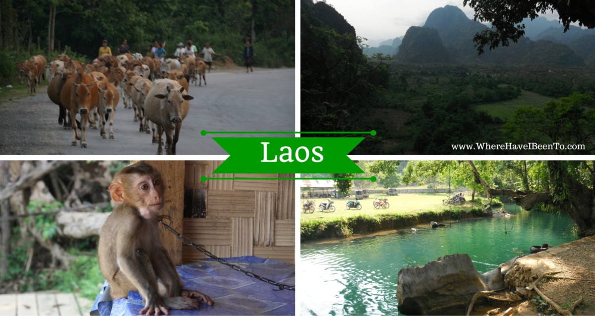 Loas Holiday Destination