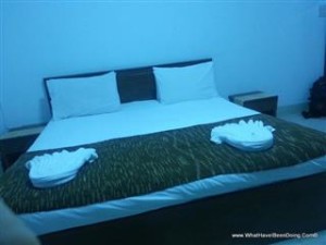 Vipa House Bed