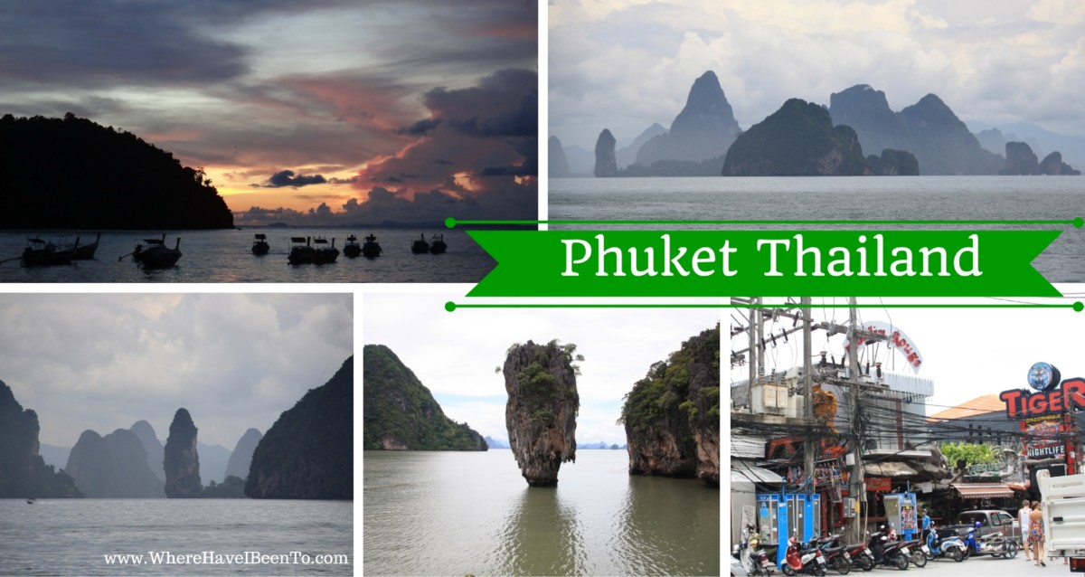 Phuket Thailand