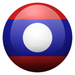 Laoss Flag