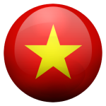 Vietnam Flag