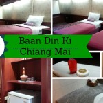 Baan Din Ki Hotel Chaing Mai