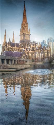 20150822 St Patricks Cathedral 6