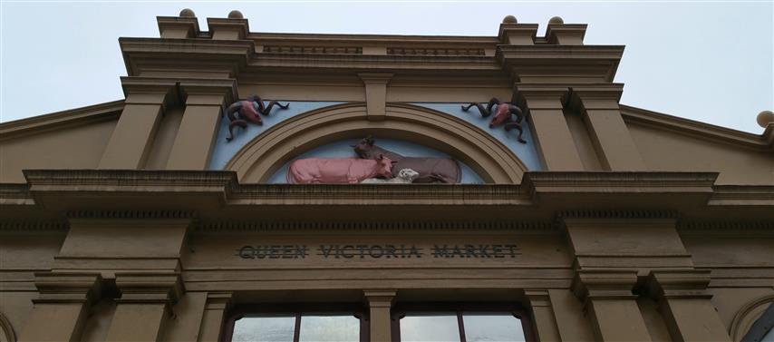 Vic Market