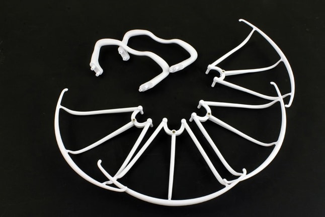 Syma X5C-1 Propeller Guards