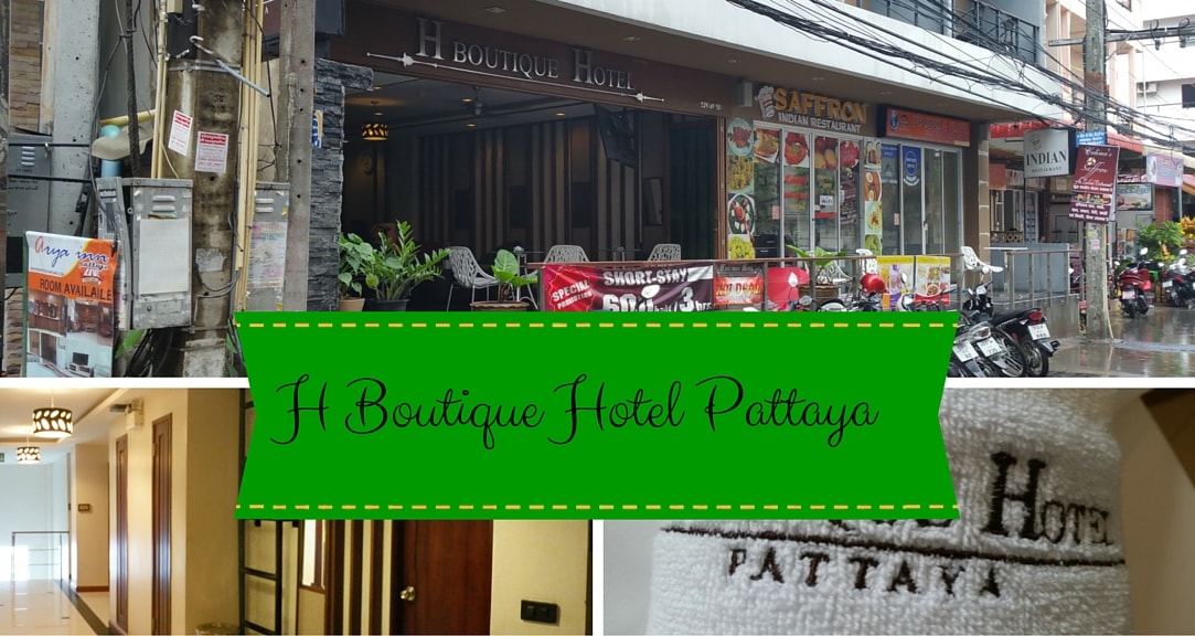 H Boutique Hotel