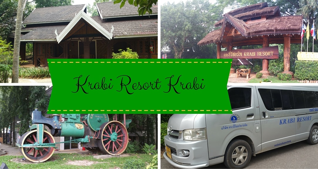 Krabi Resort Review Krabi Resort Review Krabi Thailand