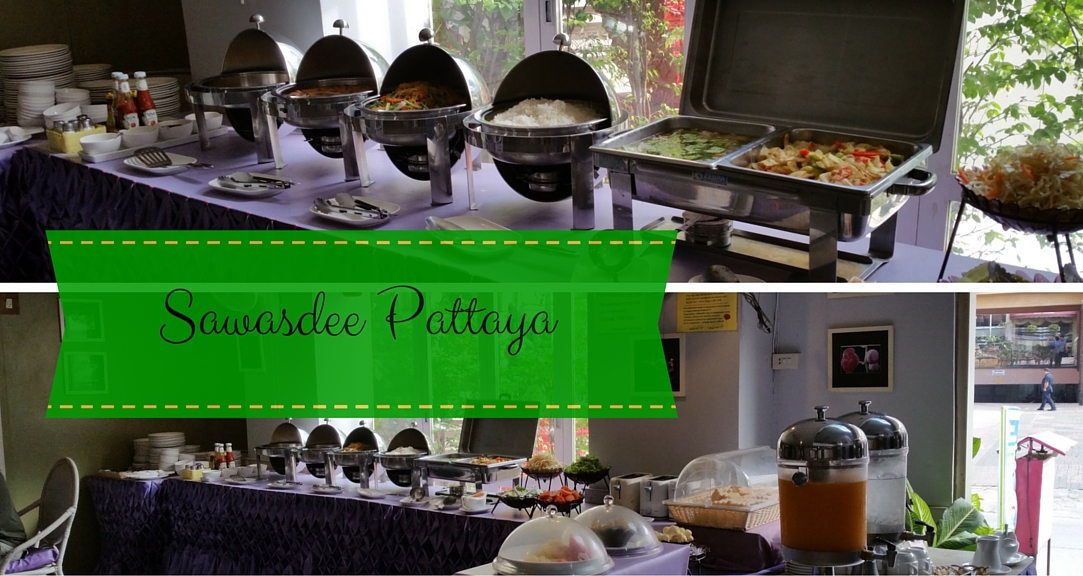 Sawasdee Pattaya Hotel Pictures