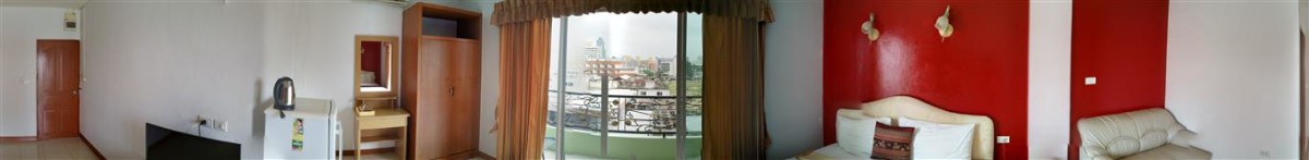 Arya Inn Pattaya Hotel