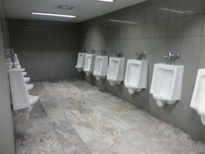 Nice Toilet Thailand
