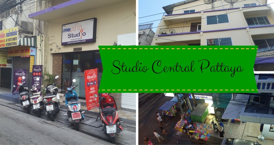 Studio Central Review