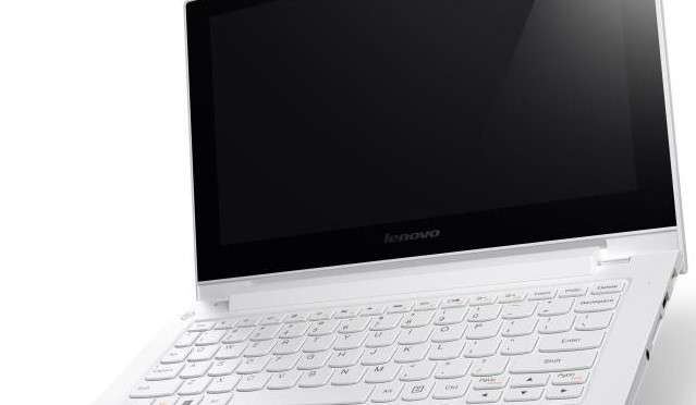 Lenovo Ideapad s210 Touch Screen Laptop