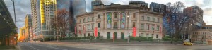 Melbourne Immigration Museum Melbourne Australia
