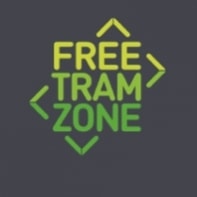 Melbourne's Free Tram