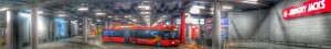 The Skybus