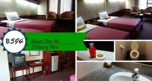 Baan Din Ki Hotel