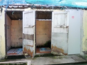Thailand Bathrooms