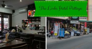 The Links Hotel Review