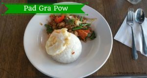 Pad Gra Pow