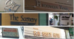 Soi Honey Accomodation Guide