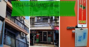 The Palm Delight Guesthouse