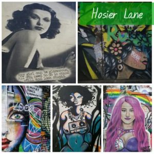 Hosier Lane