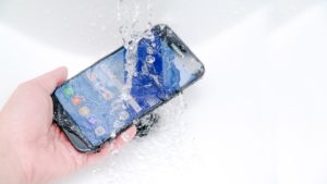 Samsung Galaxy A7 2017 Waterproof