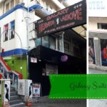 Galaxy Suites Walking Street Pattaya Hotel Front